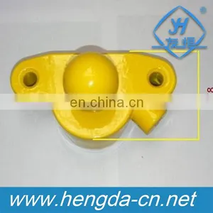 YH9006 Trailer Hitch Lock Universal Tow Ball Lock Security Kit For Trailer and Caravan Coupling thumbnail-4