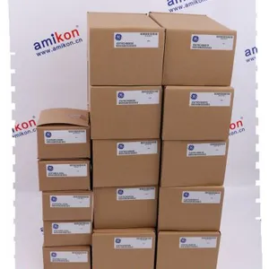 Industrial Plc Equipment GE Fanuc DS200SDCCG5A thumbnail-1