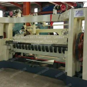 Wood Veneer Spindle Rotary Peeling Machine thumbnail-1