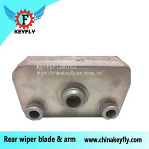 New Transmission Oil Cooler for 2003-2009 Land Rover Range Rover PFD000020 thumbnail-3
