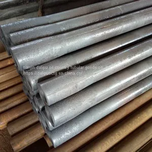 Oil Countrytubular Goods Casing Tubing Stainless Steel Pipe thumbnail-1