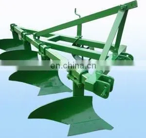 Farm Tractor Implements Moldboard Plough thumbnail-3
