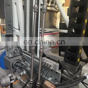 Silicone Sealant Glass Machine thumbnail-5