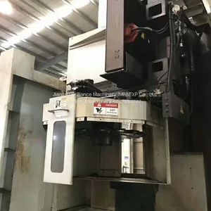 YOUJI KVL1000ATC+C CNC Vertical Lathe thumbnail-2