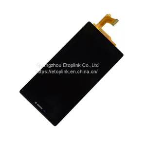 Display LCD Touch Screen Digitizer Glass For Huawei P8 thumbnail-2