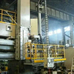 Japan LT15 6300 CNC Vertical Lathe thumbnail-4