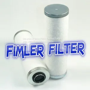 Replacement Vacuum Pump Oil Separator Filter 0532000300, 0532127413, 0532000030, 0532000080, 0532140153, 0532000050 thumbnail-1