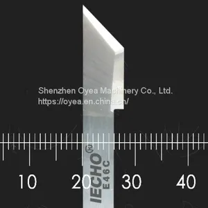 Flat Knives for Iecho Plotters E46c thumbnail-3