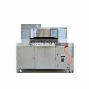 Arabic Tortilla Bakery Machine/gas Bakery Rotary Oven for Rotary Chapati Rotating Machine|round Flat Cake Rotary Oven thumbnail-1