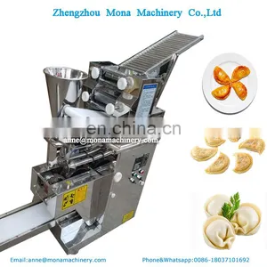 Automatic Pierogi Machine /Chinese Dumpling Making Machine Price thumbnail-1