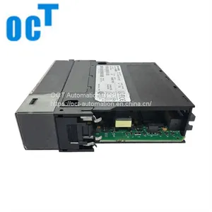 Allen Bradley Rockwell AB 1756 PLC Module Controller 1756-HSC thumbnail-1