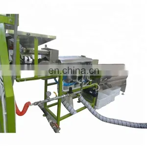 Cashew Nut Production Line / Cashew Processing Machine / Cashew Nuts Peeling Machine thumbnail-2