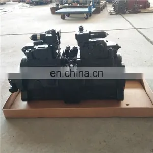 In Stock SK250-8 Hydraulic Pump SK250LC-8 Main Pump thumbnail-2