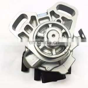 Ignition Distributor For Mazda 323 OEM# B3S7-18-200 T2T60671 thumbnail-3