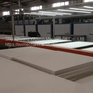 Safety Calcium Silicate Board Production Line Equipment thumbnail-3