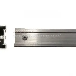 Ic Packaging Aluminium Tube thumbnail-1