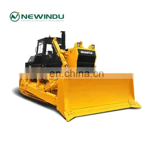 SHANTUI Brand New 320HP Crawler Rock Bulldozer Sd32w thumbnail-4