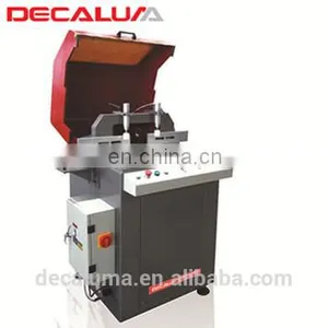 Aluminum Window Machine Single Head Any Angle Cutting Saw thumbnail-1