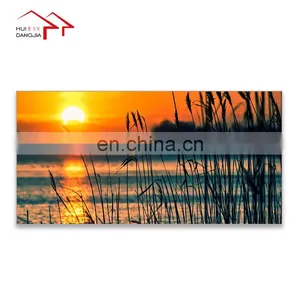 2018 New Style Electric Infrared Picture Frame Heater thumbnail-1