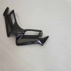 Carbon Fiber Fixed Wing Suitable for Kawasaki 250CC thumbnail-1