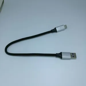 A To Type C Aluminum Shell Mobile Phone Long Usb 3.0 Cable thumbnail-2