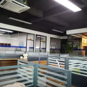 Shenzhen Goter Power Technology Co.,Ltd. company overview - view 1 thumbnail