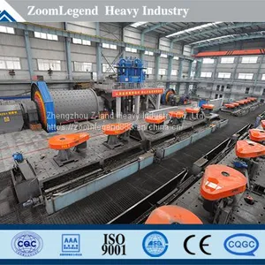 Good Quality and Reasonable Price Stirring Flotation Machine thumbnail-2
