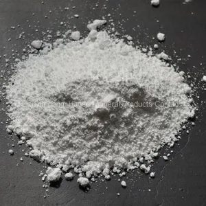 Widely Used In Investment Casting Industry Low Thermal Expansion Coefficient Organic Silica Powder thumbnail-1