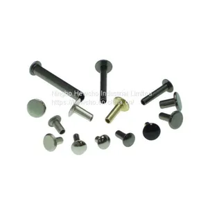 Cold Forging Rivets thumbnail-1