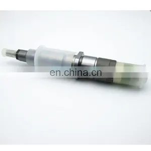 Diesel Injector 0445120085 0445120014 for BOSCH, Common Rail Injector 0986435515 thumbnail-4