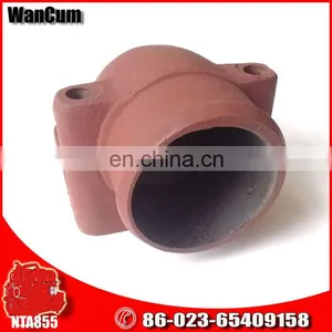 Exporter NTA855 Diesel Genset Accessory Heat Exchanger 3655859 thumbnail-3