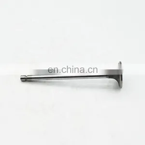Genuine Quality for Cummins QSB6.7 Engine Intake Valve 3802924 thumbnail-1