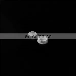 Customized Rubber Silicone Threading Hole Plug /Stopper thumbnail-1