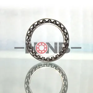 HYR-32 Harmonic Reducer Flexible Bearing Applied on Robots thumbnail-2