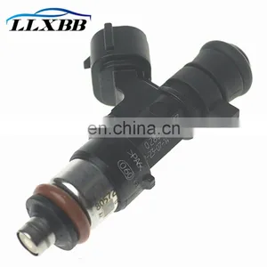 Original Fuel Injector Nozzle 1984F7 For Peugeot Citroen 1007 206 Cc Hatchback Saloon 0280158057 thumbnail-1