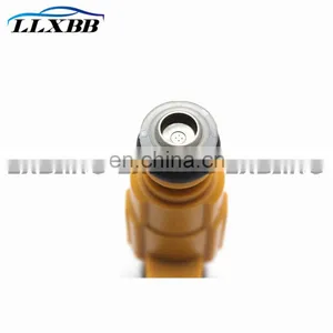 Original Fuel Injector 35310-2B020 Injection Nozzle For Hyundai I20 Kia 1.4 1.6 353102B020 9260930074 thumbnail-4