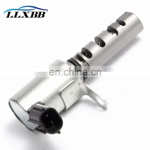 Camshaft Timing Oil Control Valve For Toyota AVALON SIENNA HIGHLANDER LEXUS 15330-0P030 15330-31030 thumbnail-6