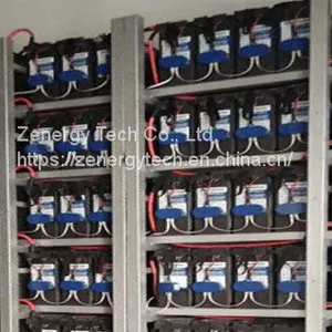 Storage Power Station thumbnail-1