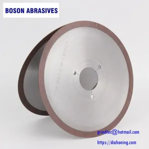 1A1R Diamond Cut off Wheels, Cutting Blades for Glass Beads thumbnail-1