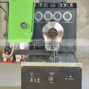 12 PSB Diesel Fuel Injection Pump Test Machine Test Bench Diesel Injection Pumps thumbnail-5