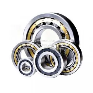 Plain Bearings thumbnail-1