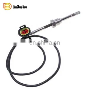 EGT Exhaust Gas Temperature Sensor FOR Audi 1689812 1612300 1612372 ASTE-0328 ASTE0328 thumbnail-1