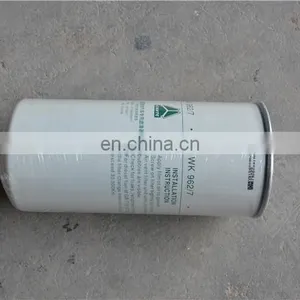 High Quality Original VG14080740A Sinotruk Howo Engine Fuel Filter thumbnail-6