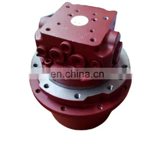 KYB Final Drive,Kayaba Travel Motor,MAG-18V-250,MAG-26VP-400E MAG-44VP-800E,MAG-18V,MAG120,MAG140,MAG150,MAG170,MAG-33VP-550 thumbnail-2