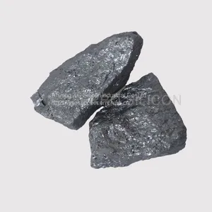 Silicon Metal 441 Ferro Silicon Metal thumbnail-1