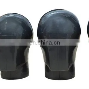 HT6017-A Test Motorcycle Full Head Form thumbnail-2