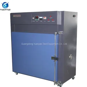 480L Industrial Precision Hot Air Drying Oven Equipment thumbnail-1