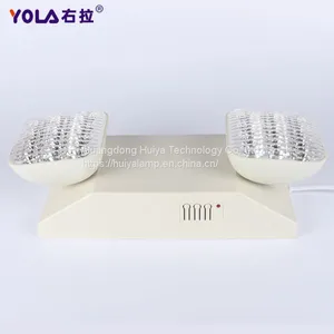 5W Indoor Waterproof Light Emergency Lighting LED Emergency Lamps thumbnail-2