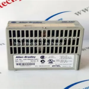 Allen-Bradley 1794-TB3S Терминальный блок Новый thumbnail-1