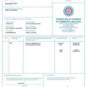 Eurasian Economic Union Makes Final Anti-dumping Ruling on Stainless Steel Welded Pipe to China! thumbnail-1